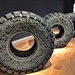 Tires by cocobella