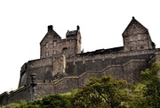 20th Sep 2017 - Edinburgh Castle