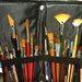 Paint brushes by jmdspeedy