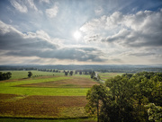 20th Sep 2017 - Gettysburg Landscape