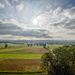 Gettysburg Landscape by rosiekerr
