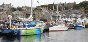 21st Sep 2017 - Lerwick Harbour