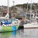 Lerwick Harbour by lifeat60degrees
