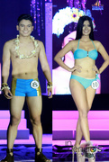 21st Sep 2017 - Mister and Miss Los Baños 2017 Best in Swimwear