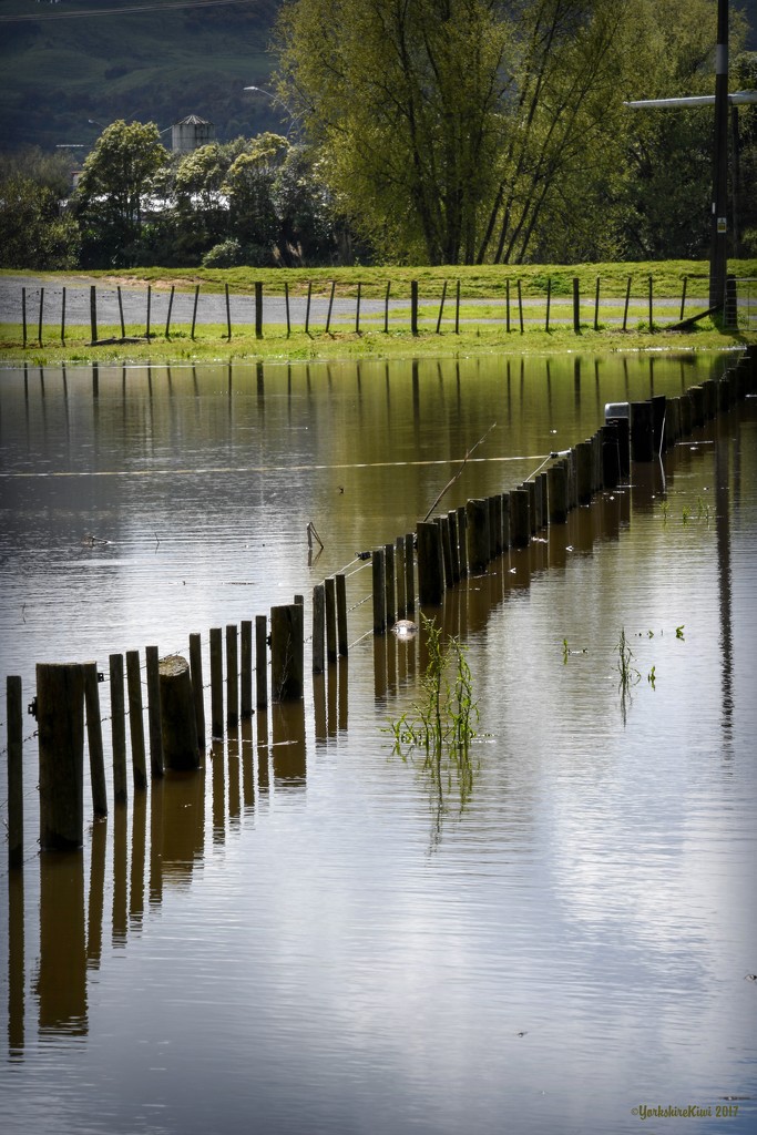 Flooding by yorkshirekiwi