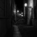 vicolo Colomba (Dove Alley) by caterina