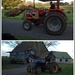 A tractor for every occasion  by dide