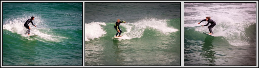 Surfs up by swillinbillyflynn