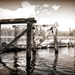 Old Pier  by 365karly1