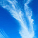 Cloud Abstract by seattlite