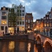 Amsterdam by ctst