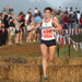 Jumping Bales of Hay at the Wingfoot Classic XC Meet by darylo