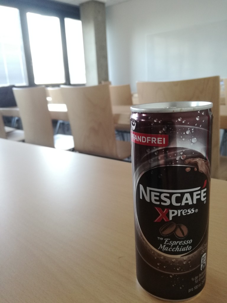 Nescafe by ctst
