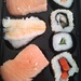 Sushi by ctst