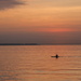 Lone Kayaker..... by selkie