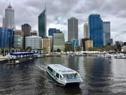 24th Sep 2017 - Perth