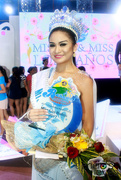 24th Sep 2017 - Miss Los Baños 2017