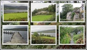 21st Sep 2017 - Lake Coniston and Brantwood Estate, home of John Ruskin.