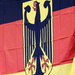 German flag by homeschoolmom