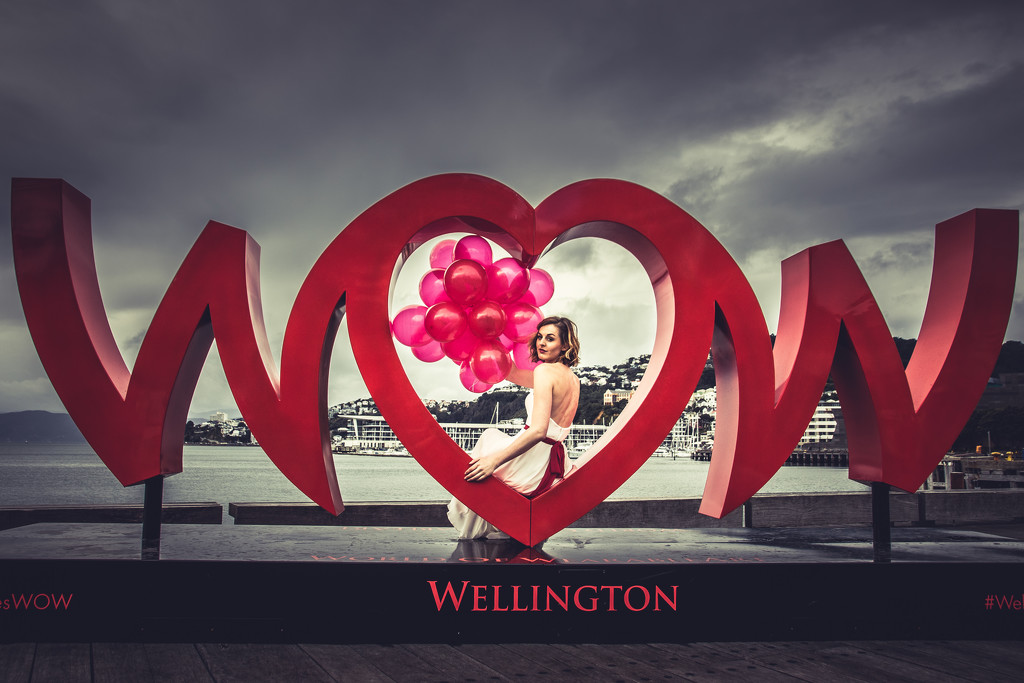 Welly Wows by helenw2