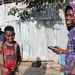 The Addis Ababa smiling boy by vincent24