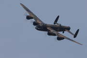 24th Sep 2017 - Lancaster, City of Lincoln at Duxford