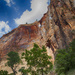 Zion Mountains by pdulis