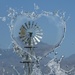 No water without a windmill........ on 365 Project