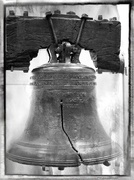 25th Sep 2017 - Liberty Bell