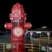 That's A Mighty Big Fire Hydrant  by jo38