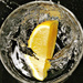 lemon splash by gq