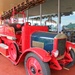 Old Fire Truck by leggzy