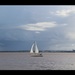 Sailing in the Humber by oldjosh