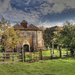 East Guildeford Church by megpicatilly