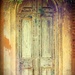 Door to the secret garden by pamknowler