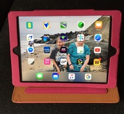 28th Sep 2017 - New iPad Case