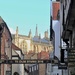 York - Narrow Streets and Minster by lumpiniman