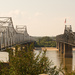 The Mighty Mississippi River at Vicksburg! by rickster549