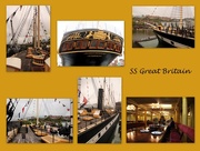 25th Sep 2017 - SS Great Britain 