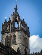 29th Sep 2017 - St Giles Cathedral - Edinburgh