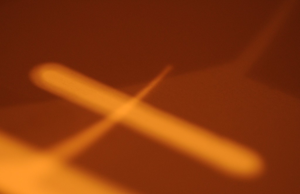 Plane shadows by stimuloog
