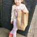 Young Shopper by carole_sandford