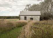 30th Sep 2017 - the little stone barn