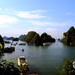 Ha Long Bay by iamdencio