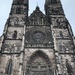 Nuremberg, Germany by graceratliff