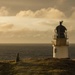 Top of Rubha reidh Lighthouse  by shepherdmanswife