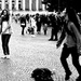 Dancing in the street by caterina