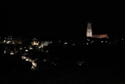 2nd Oct 2017 - Fribourg, by night