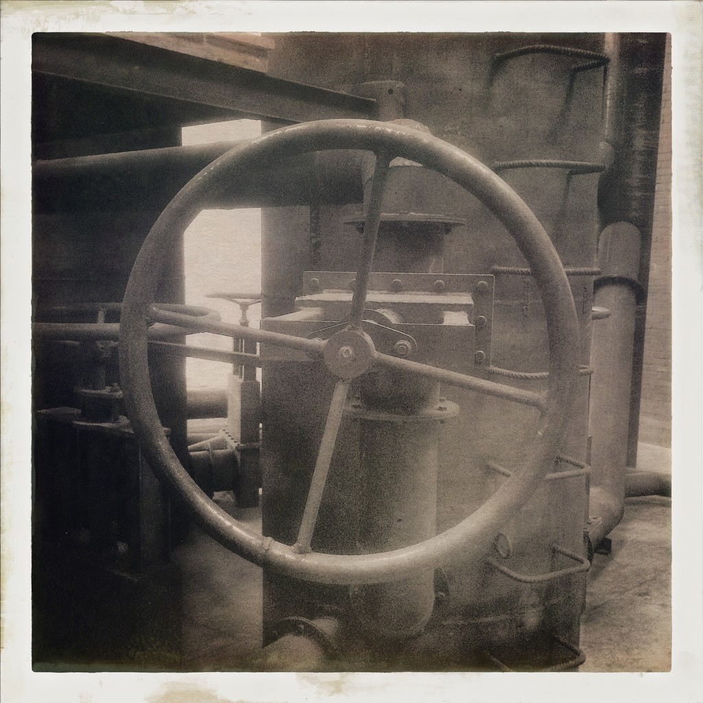 Wheel by mastermek