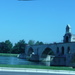 The Bridge at Avignon by arthurclark